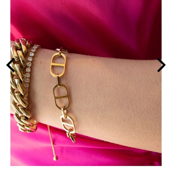 Gorgeous bracelet - Picture 3 of 3